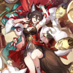 Honkai Star Rail Tier List