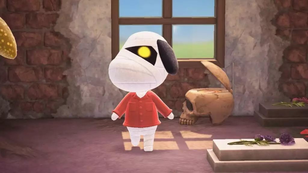 Is Lucky a Good Animal Crossing Villager?