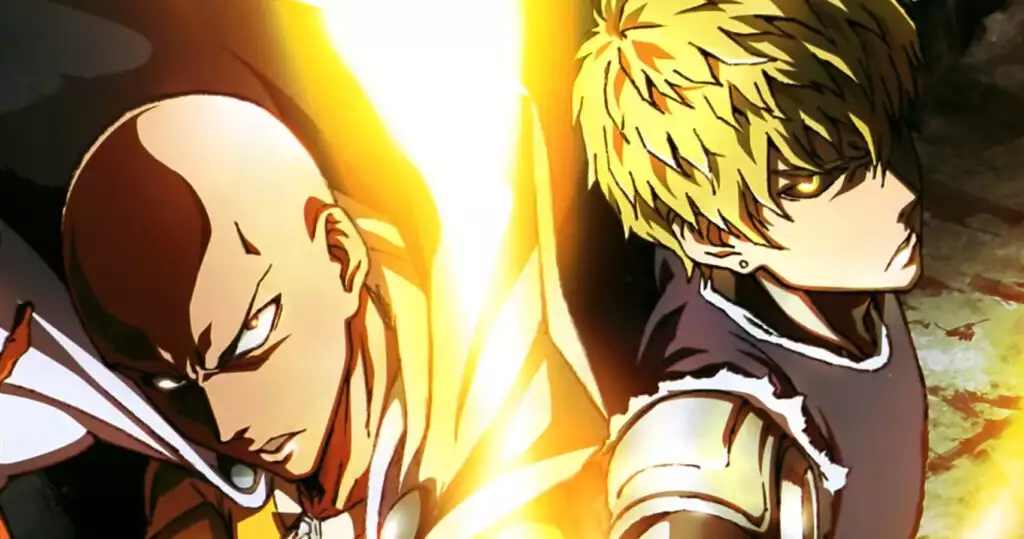 Is One Punch Man Manga Finished