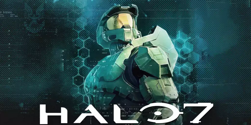 Is there going to be a Halo 7
