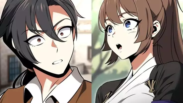 I Killed An Academy Player Chapter 70 techsngames.com