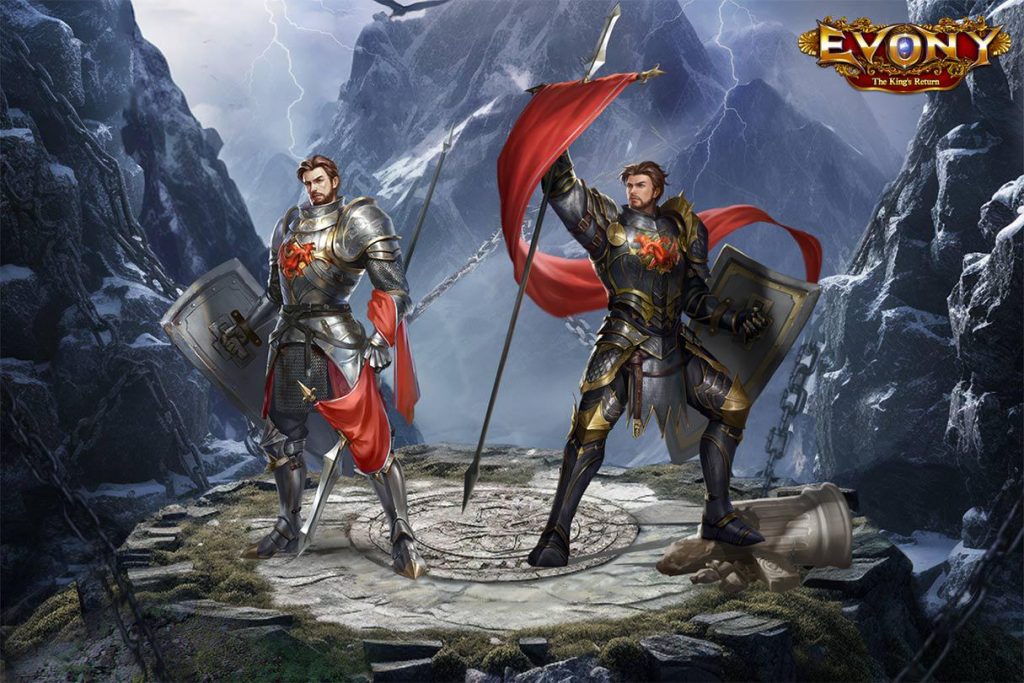 Best Assistant General for Martinus in Evony