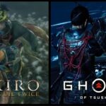Should I Get Ghost of Tsushima or Sekiro