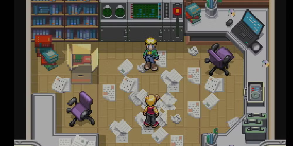 Why NDS Pokémon Games Still Matter Today