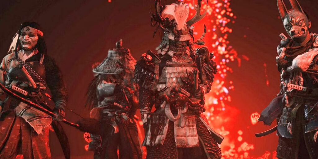 Ghost of Tsushima: Legends Mode - The Ultimate Guide for New and Veteran Players