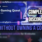 how to complete console gaming quest on pc