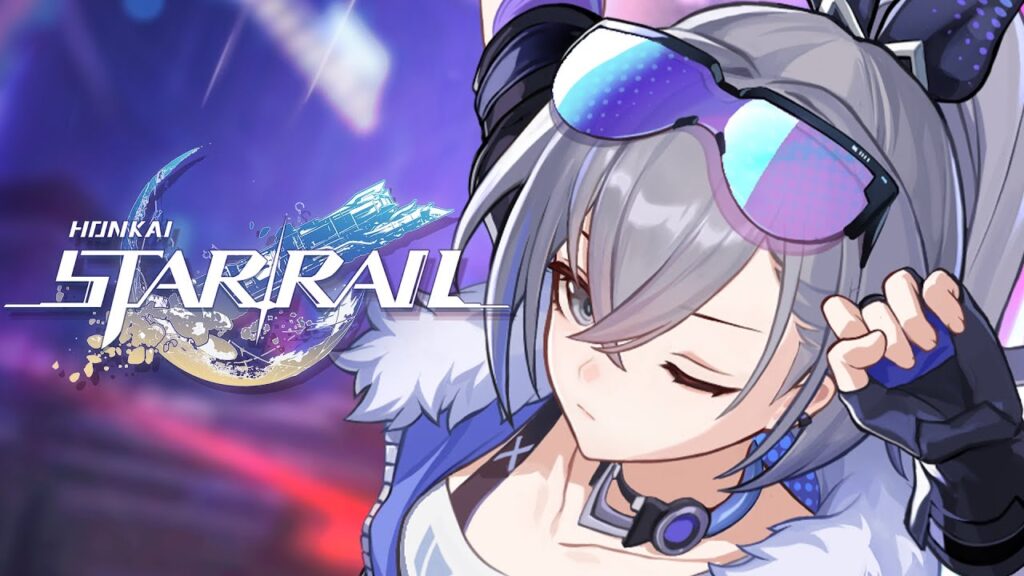 silver wolf honkai star rail