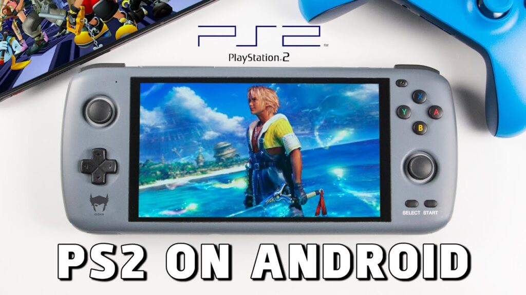 Best Emulator For PS2 On Android