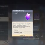 How Long Does It Take For Amethyst Lumps To Respawn