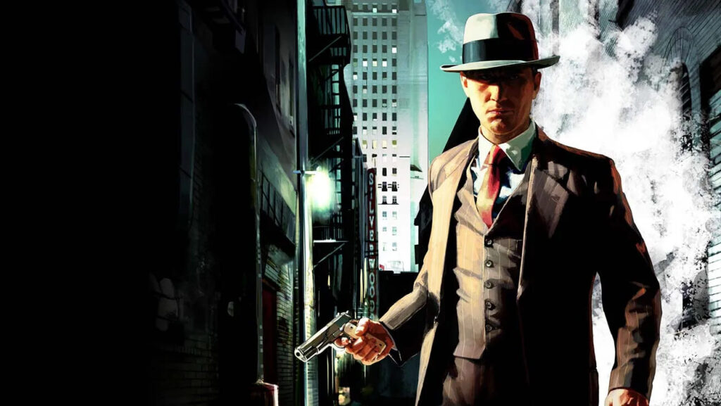 How to Download and Play L.A. Noire on PS3 Without PSN