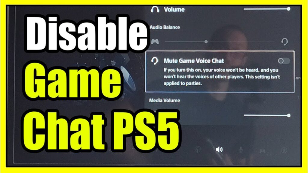 How to Unmute a Game on PS5: A Complete Troubleshooting Guide