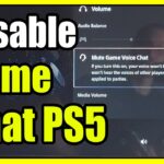 How to Unmute a Game on PS5: A Complete Troubleshooting Guide