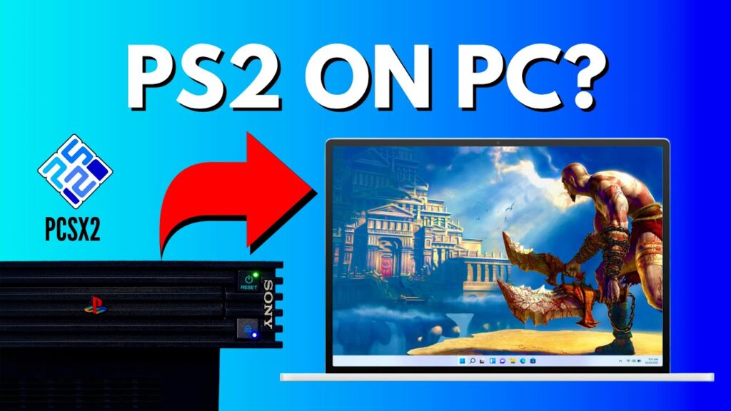 best emulator for ps2 on pc