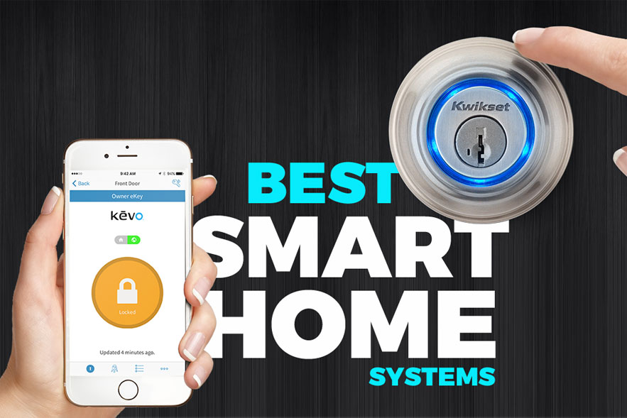 Best Smart Home Apps in 2025: Which One’s Right for You?