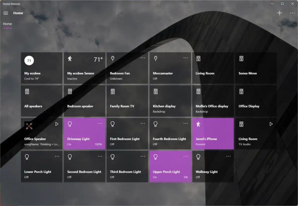 Smart Home Apps For Windows 10 - Can I Control My Smart Home with My PC?
