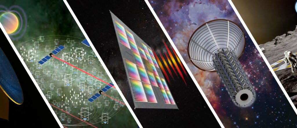 How Space Tech Is Powering Everyday Life - 9 Innovations You’re Already Using