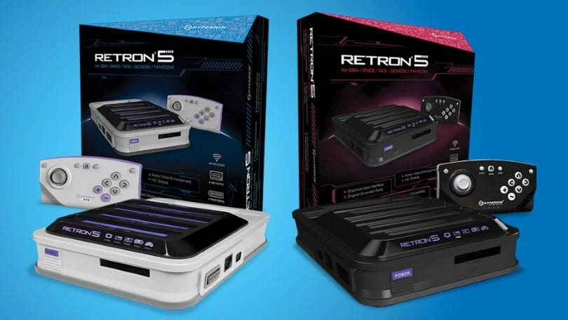 Hyperkin RetroN 5 Compatibility: What Games and Controllers Work with This Multi-System Console