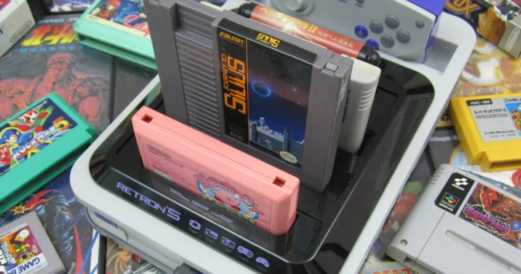 Hyperkin Retron 5 Review - Is This the Ultimate Retro Gaming Console You Need Now in 2025?