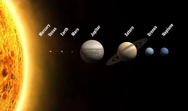 Is 1 Hour in Space 7 Years on Earth