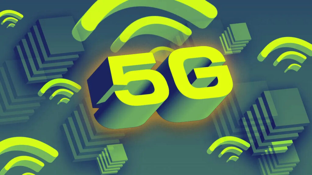 Is 5G Safer Than Home WiFi