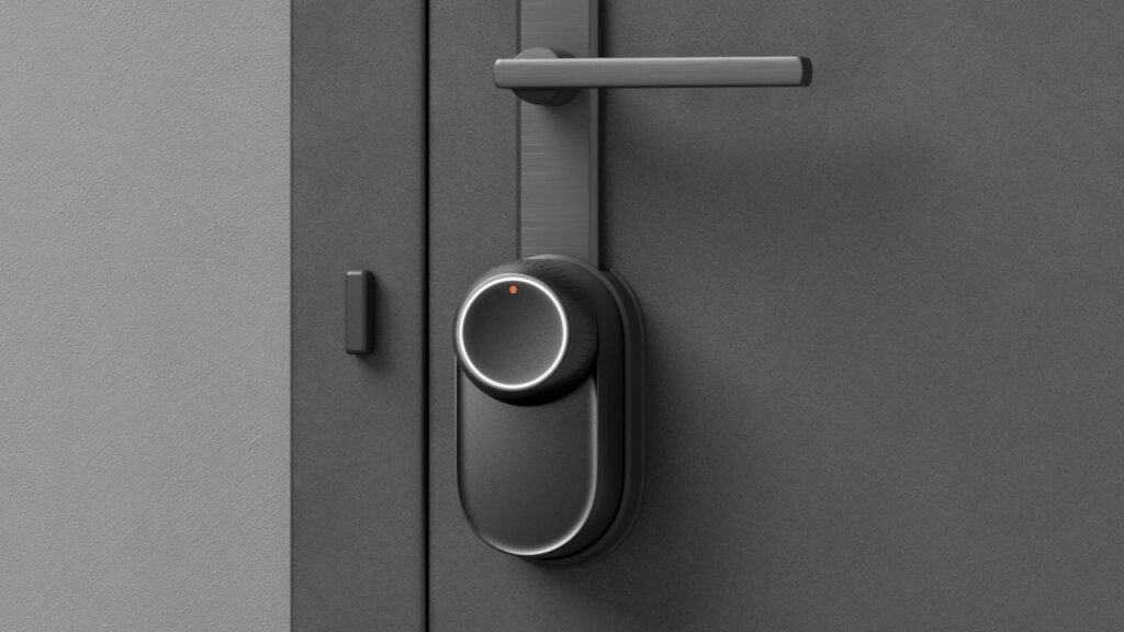 Getting Peace of Mind: How secure is SwitchBot Lock?