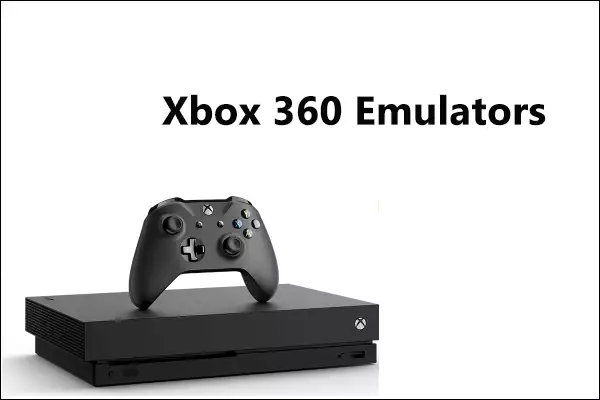 Top Xbox 360 Emulators for Android, iOS, and PC