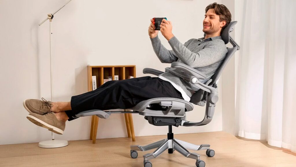 Best Ergonomic Gaming Chairs for Long Sessions: Comfort & Support Reviews