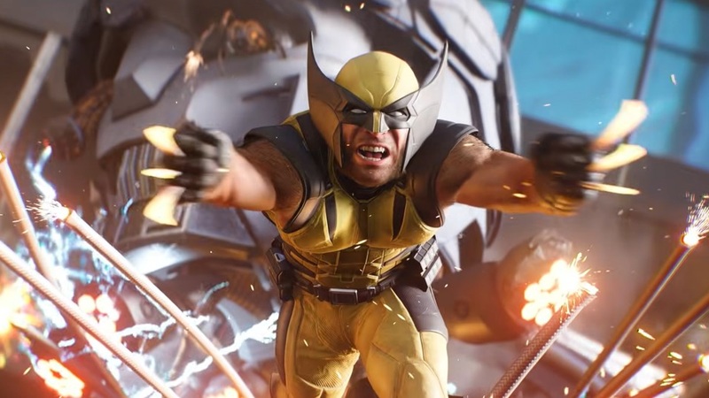 Marvel's Wolverine PS5: Every Console Cover, Bundle, and Collector's Edition Explained (Plus Release Date, Price, and Rating)